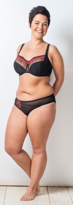 lingerie, vrouw, body, lichaam, my body and me