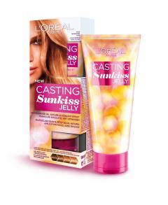 Sunkiss Jelly