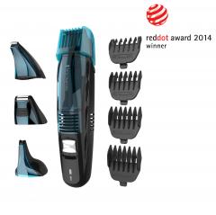 remington vacuum beard &grooming; kit
