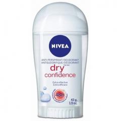 Nivea dry confidence