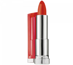 koraal lipstick Emma Watson