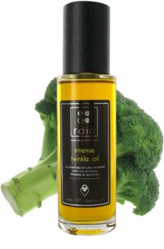 rainpharma broccoli olie