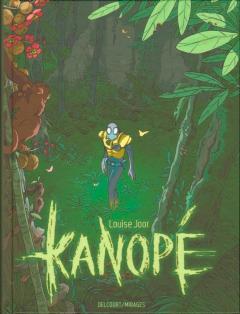 Kanope