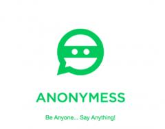 AnonyMess