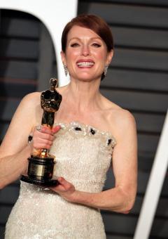 Julianne Moore