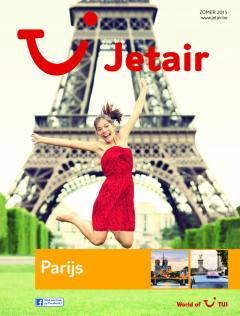 Jetair Parijs