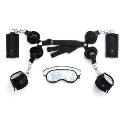 restraint kit