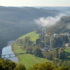 Auberge de la Ferme shedeals