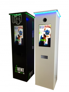 photobooth van iVent