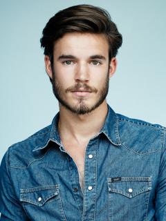 Sverre Denis