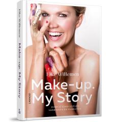 Make Up. My Story