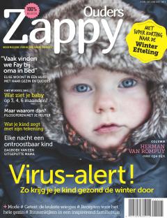 Zappy Ouders