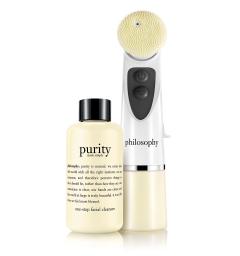 Philosophy One Touch Facialist