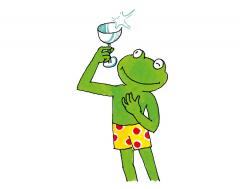 Frosch