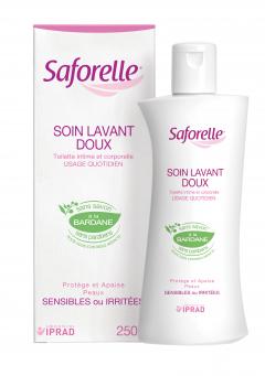 saforelle