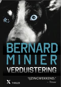 Verduistering - Bernard Minier