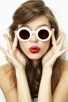 rode lippen lipstick tutorial make-up