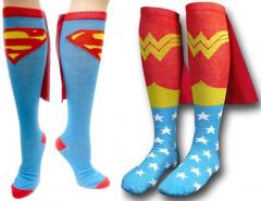 superman socks
