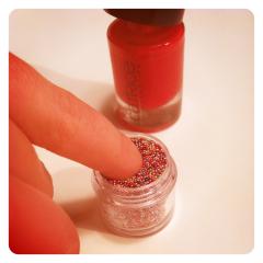 essence catrice partynagels