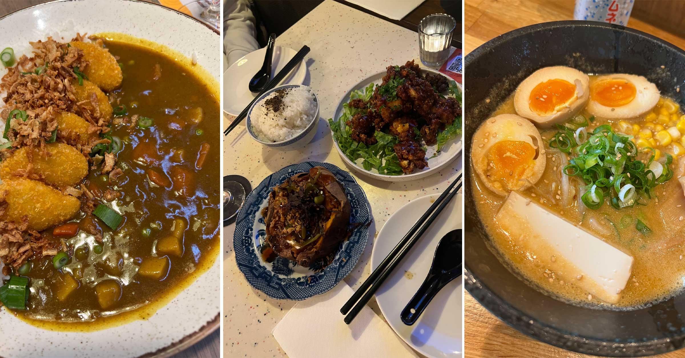 Aziatisch eten in Gent bij deze hotspots moet je zijn foto