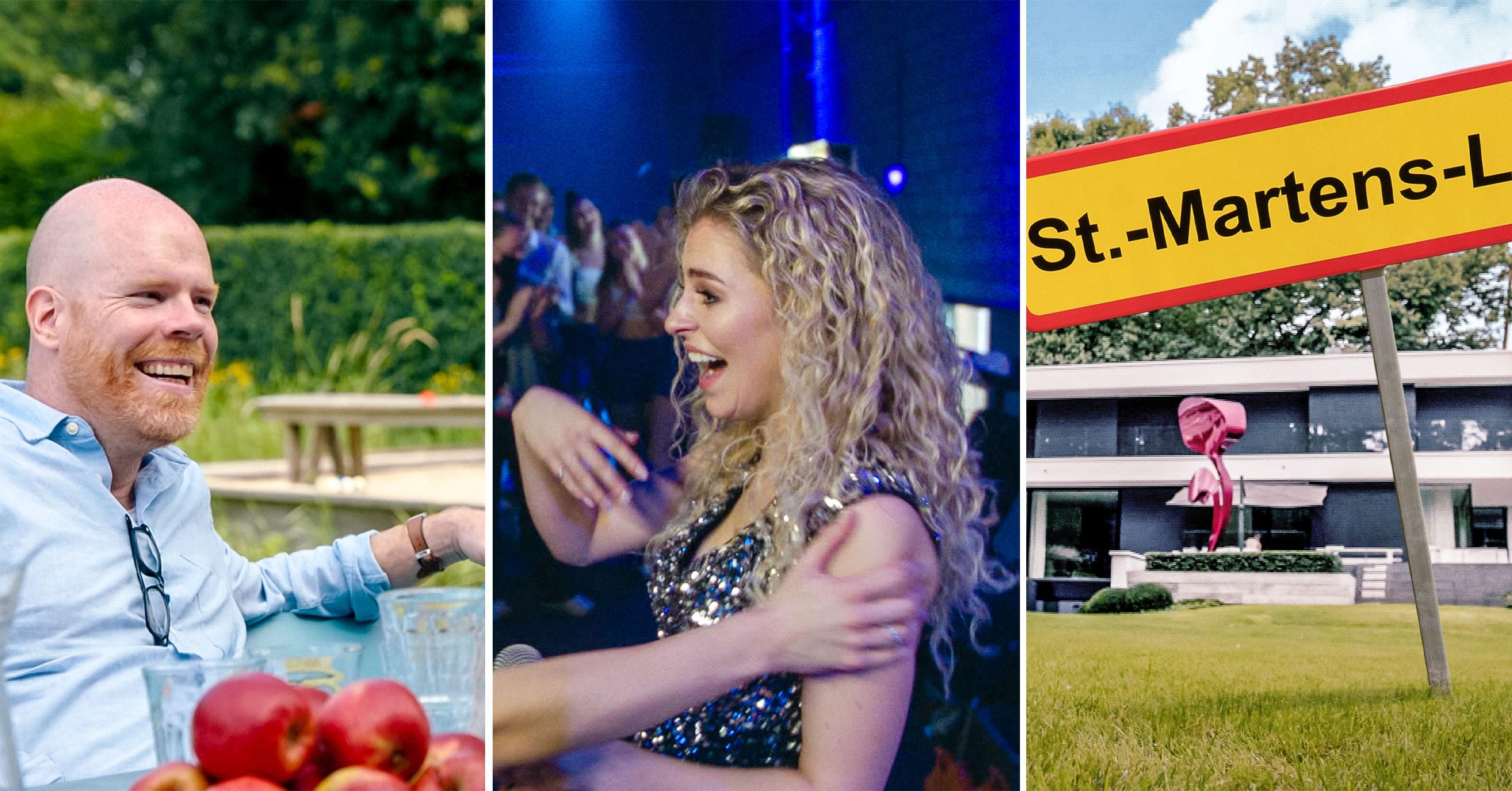 4 Programma s Die Deze Week Van Start Gaan Op Televisie 4 Programma s Die Deze Week Van Start Gaan Op Televisie