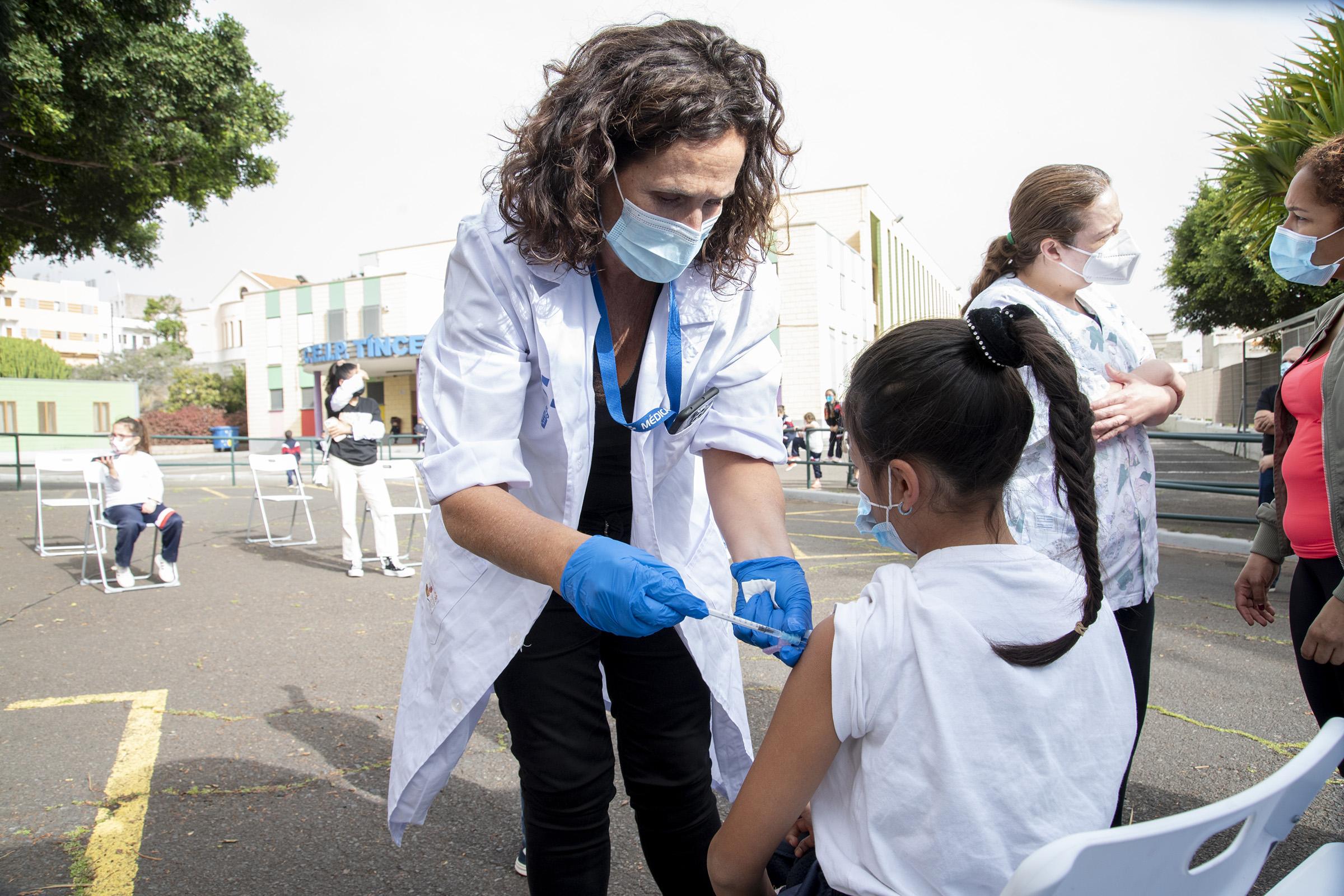 Vaccination rate among children further decreased due to corona pandemic, WHO and Unicef ​​say