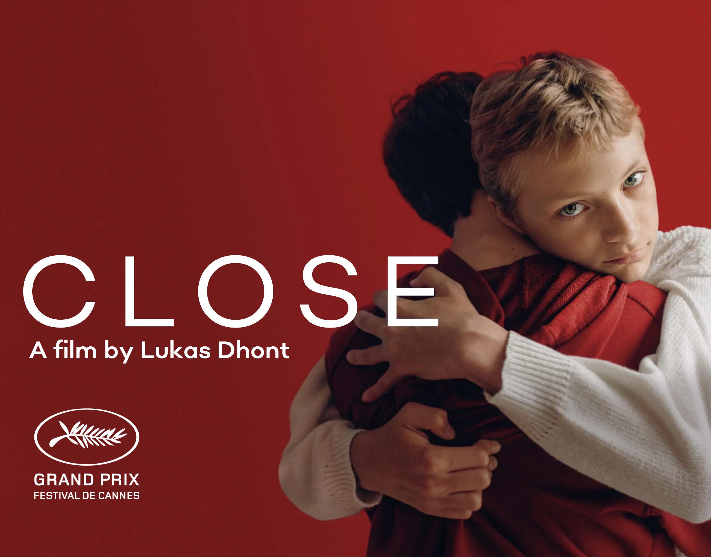 'Close' wint hoofdprijs op Hamptons Film Festival in VS