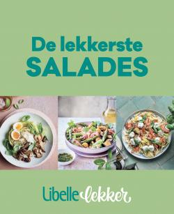 Gratis kookboekje salades om te downloaden