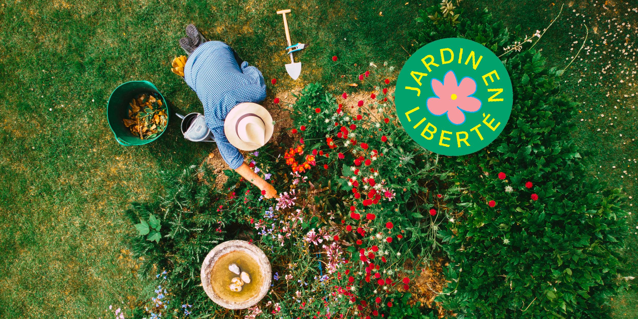 Tous au jardin avec ces 5 comptes Instagram de passionnés de jardinage