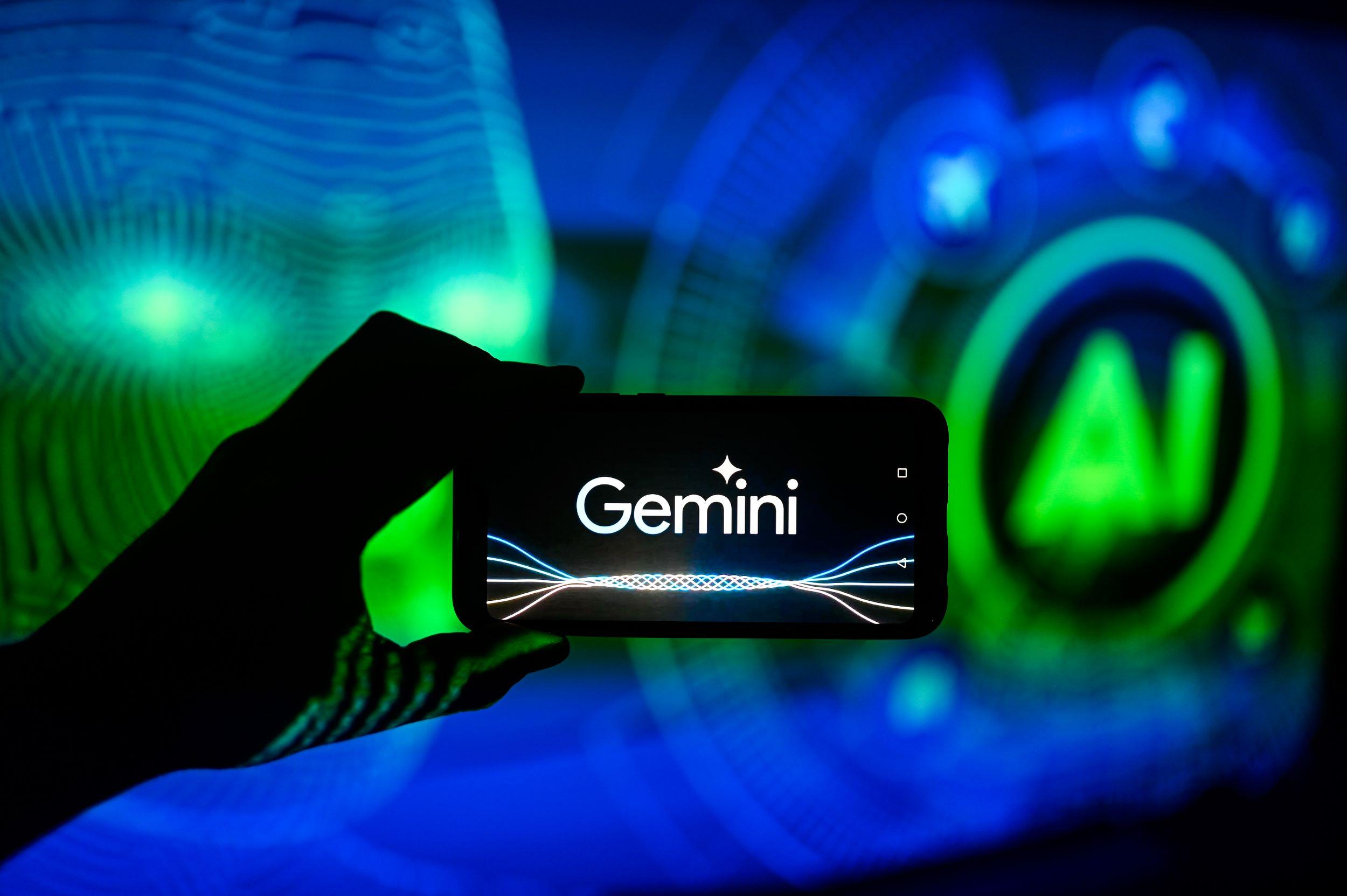 Gemini de Google