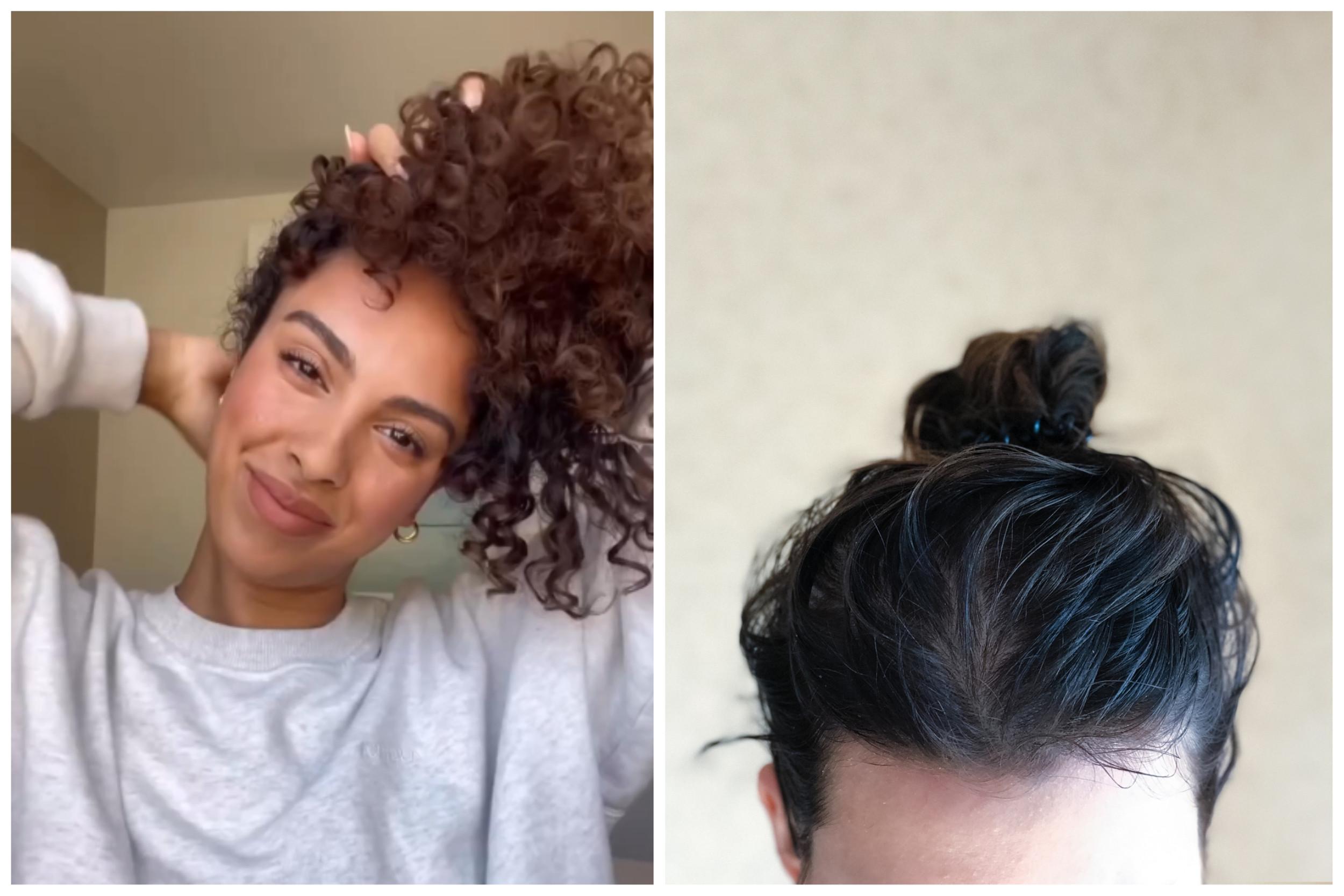 Oubliez le shampoing sec, voici la nouvelle astuce anti-cheveux gras