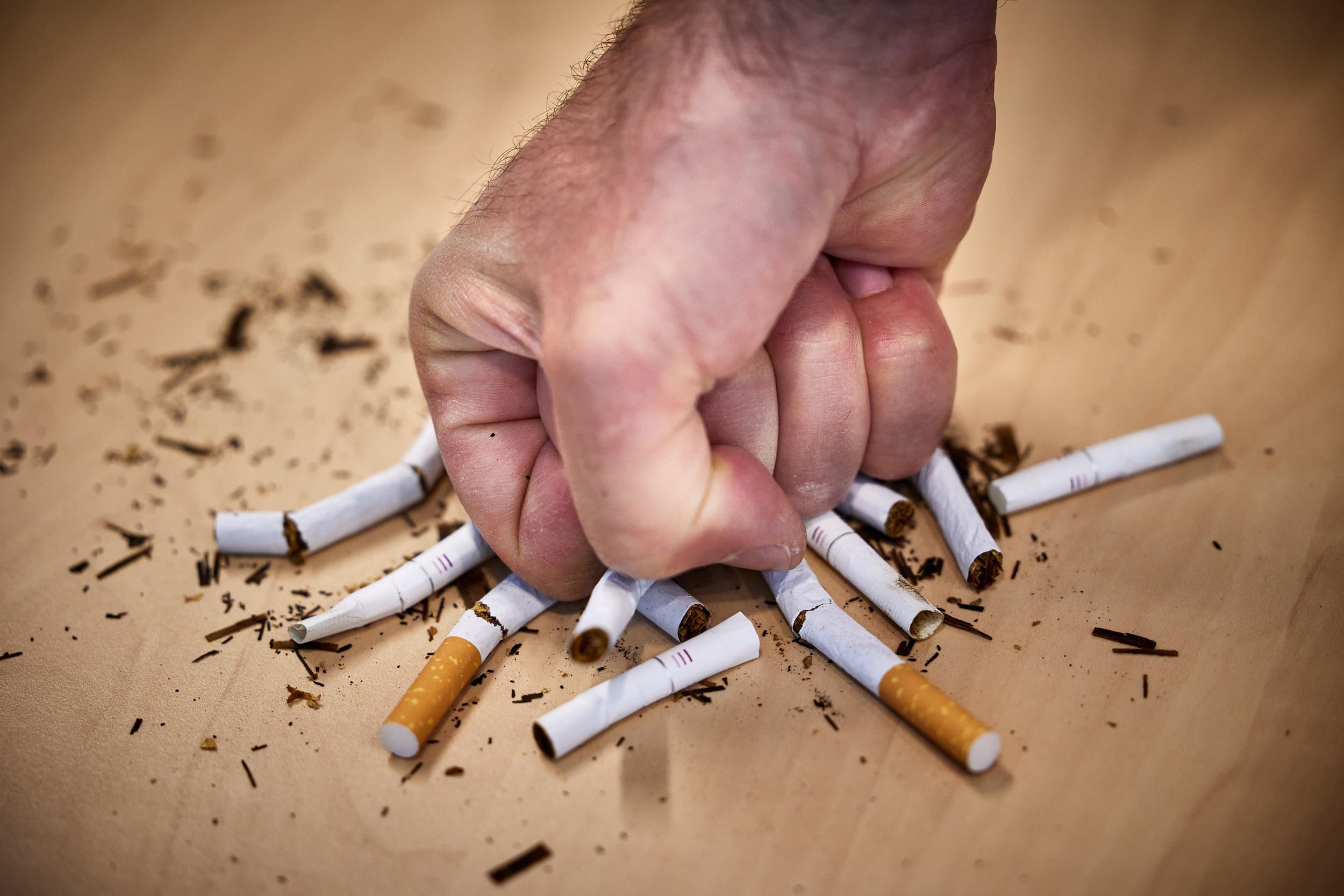 Comment les politiques belges luttent contre le tabac depuis 50 ans: La  stratgie actuelle marque un tournant