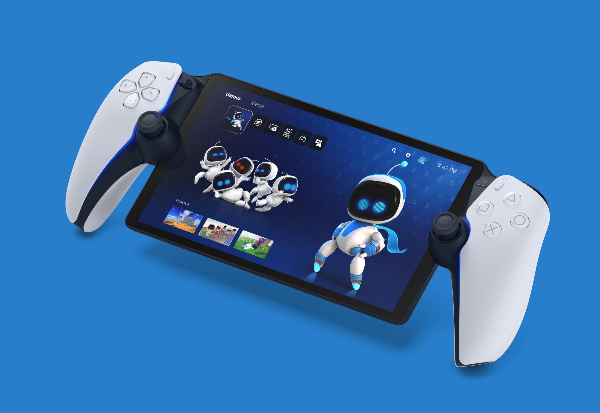 Review: PlayStation Portal – Een luxe verlengstuk voor je PS5