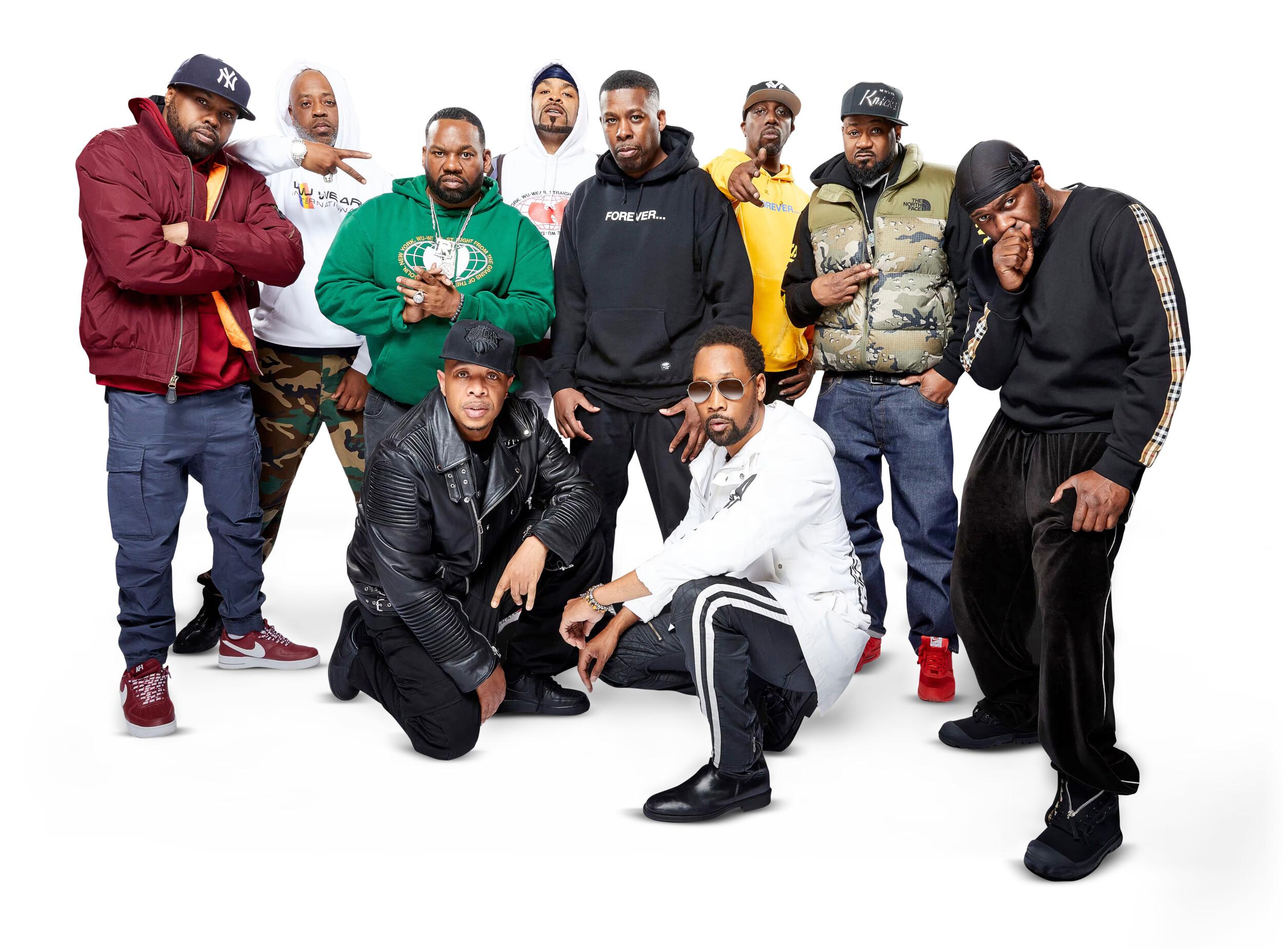 Wu-Tang Clan メンバー 輸入盤 CD 8枚セット Wu-Tang Clan The W - 1xCD album met Hollow Bones - 2002 | bol