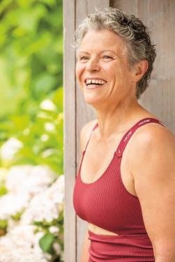 menopauze ervaringen
