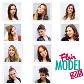flair model 2015