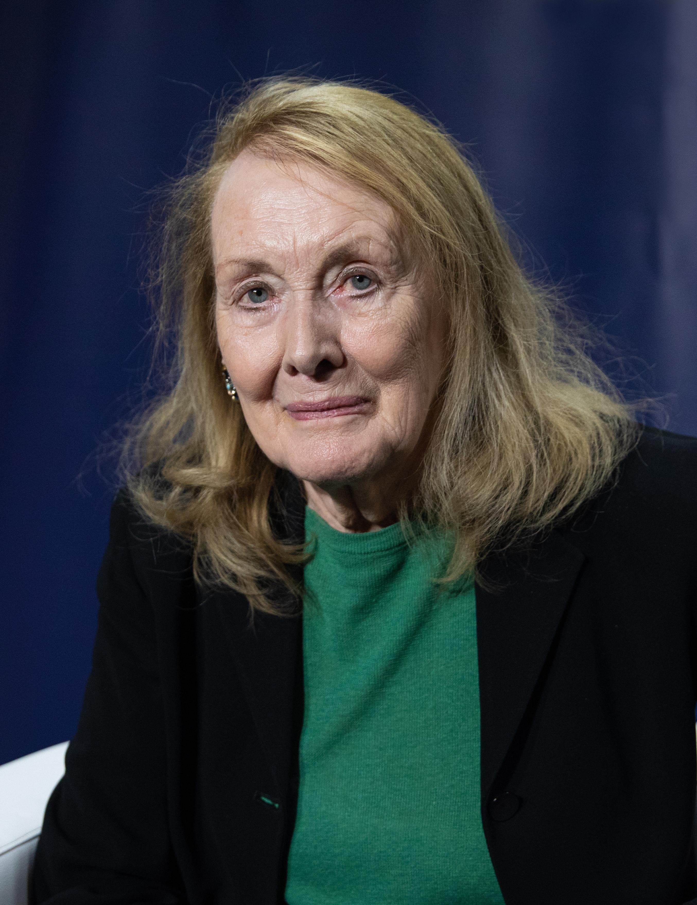 Le Jeune Homme, nouveau récit d'Annie Ernaux