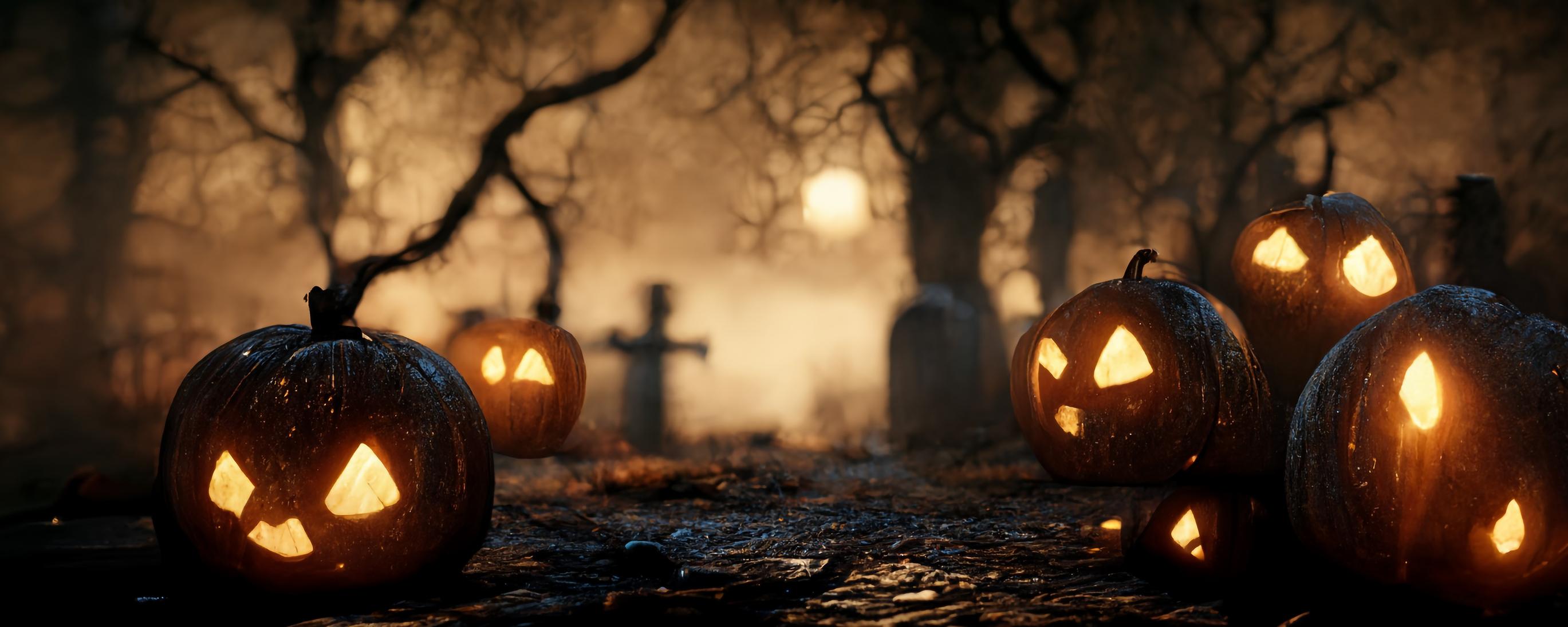 Video De Musique D Halloween Qui Fait Pas Peur HALLOWEEN: 6 vidéos terrifiantes à (re)voir pour se faire peur