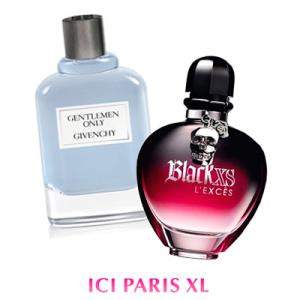 Ici Paris XL Parfum