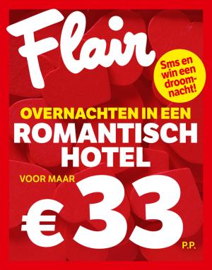 Romantisch hotel