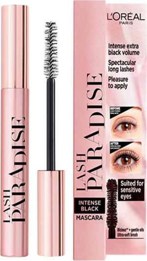 budgetproof mascara