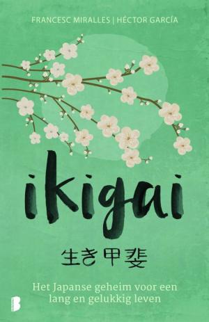 boeken ikigai