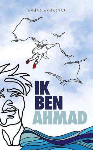 Het boek ‘Ik ben Ahmad’ is onder andere verkrijgbaar in Standaard Boekhandel.