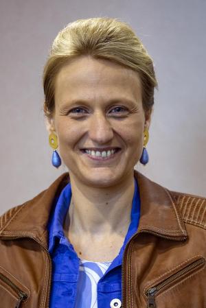 Sigrid Verhaeghe (Groep A)