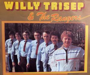 Een single van Willy Trisep.