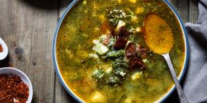 Caldo verde