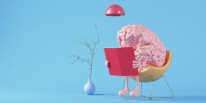Podcasts psychologie - Getty
