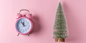 C'est l'heure d'enlever vos décorations de Noël - DR Flair Canva