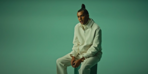 Stromae - ©Capture d'écran YouTube