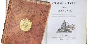Code Napoleon